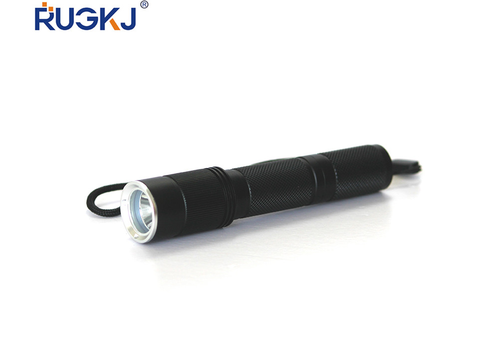 RG7620 solid state micro strong light explosion-proof torch