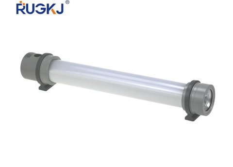 Portable multifunctional rod tube lamp instruction