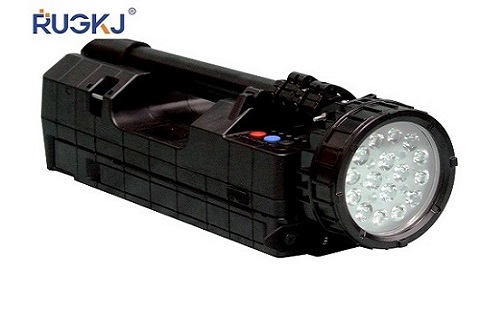 RG6117 LED explosion-proof portable light