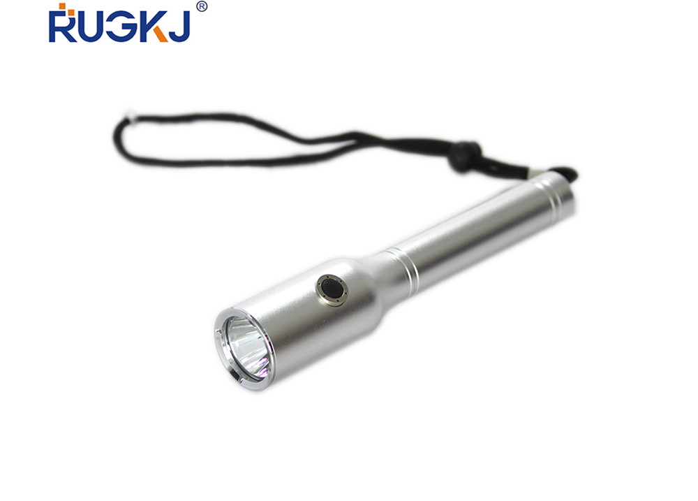 RG7210 explosion-proof strong light torch