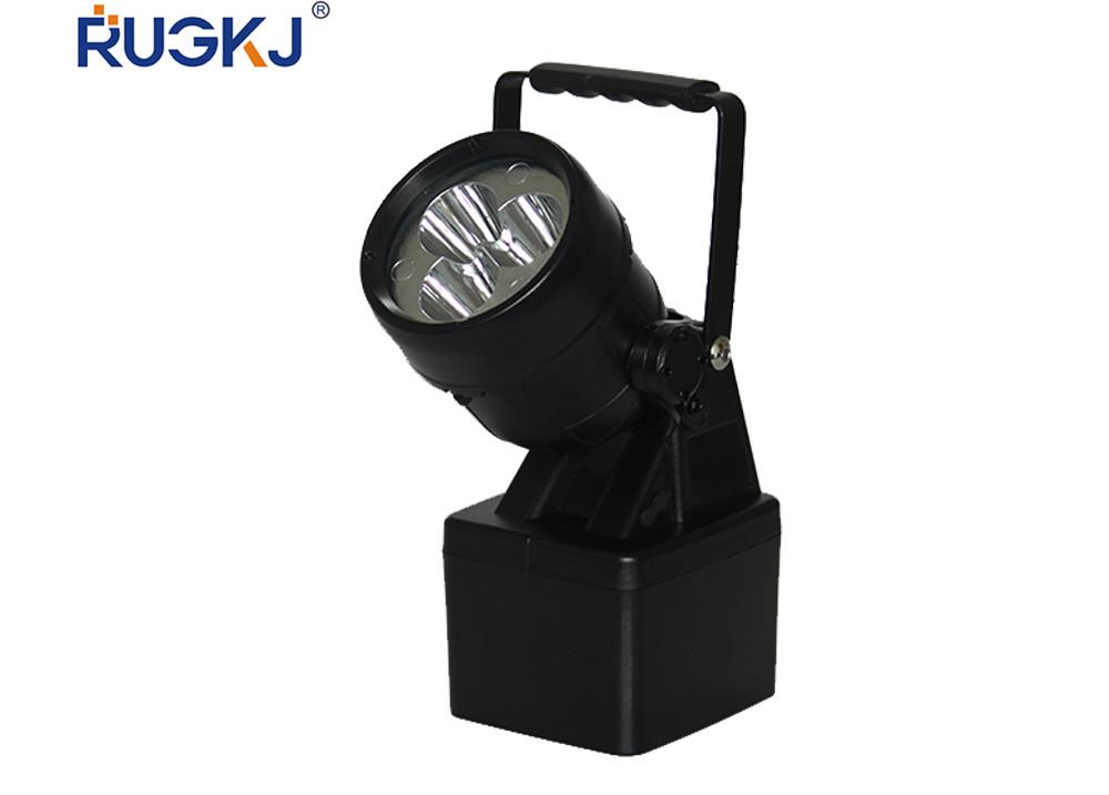RG5281 portable multi-function strong light lamp
