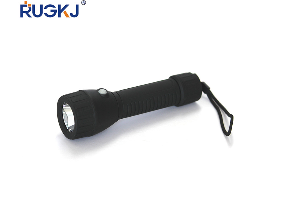 Portable explosion-proof torch RG206